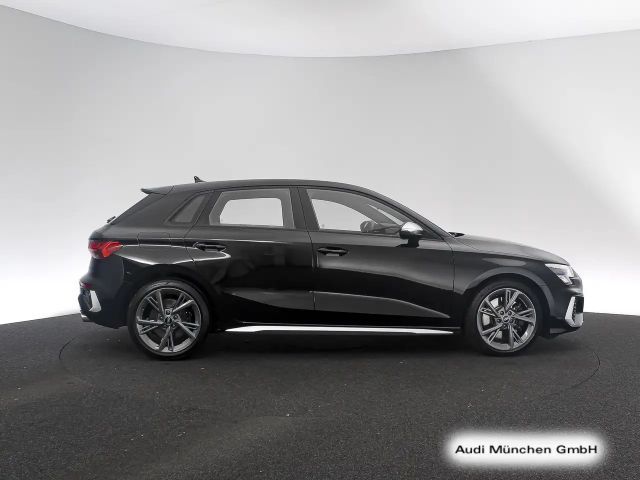 Audi S3 S-Tronic Sedan