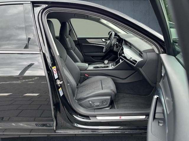 Audi S6 Quattro Sedan