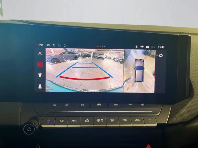 Opel Astra Hybrid Innovation Ultimate