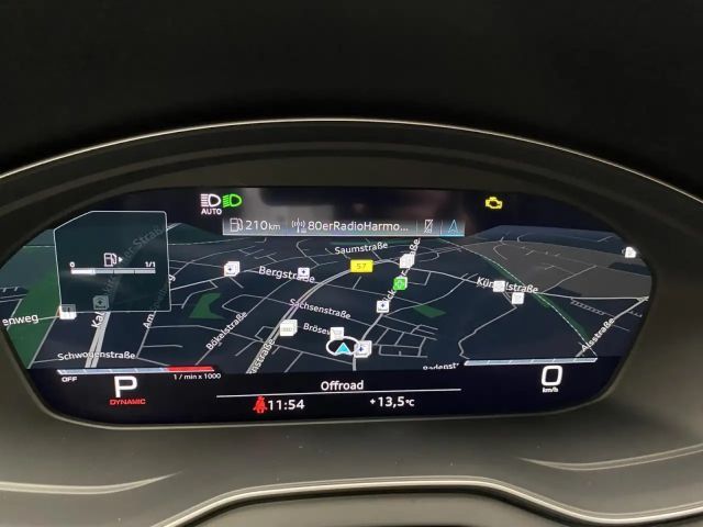 Audi SQ5 3.0 TDI Quattro