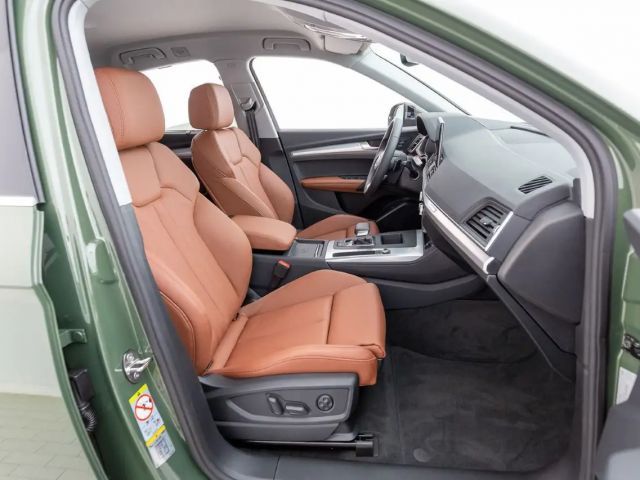 Audi Q5 45 TFSI Quattro S-Tronic