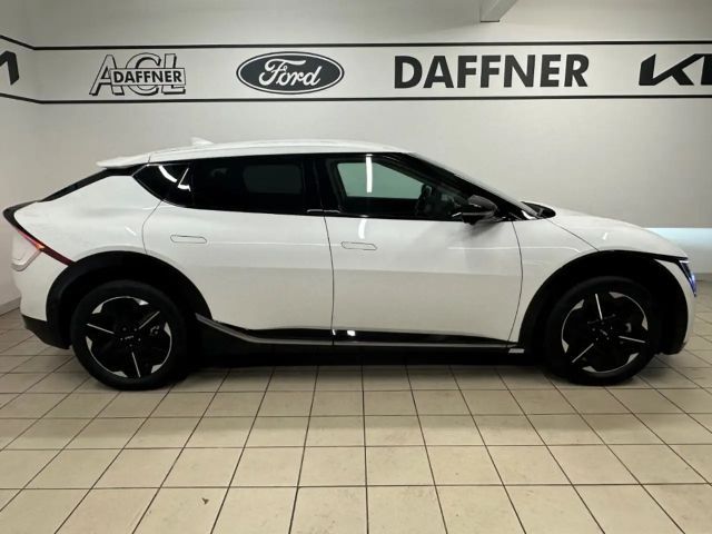 Kia EV6 Achterwielaandrijving Earth