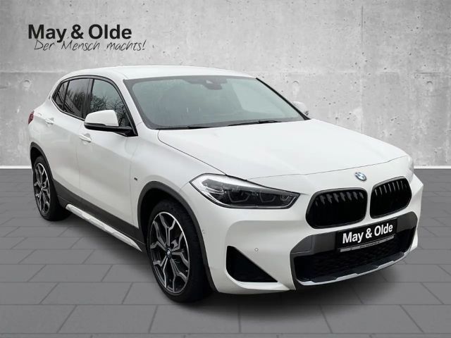 BMW X2 M-Sport sDrive18i