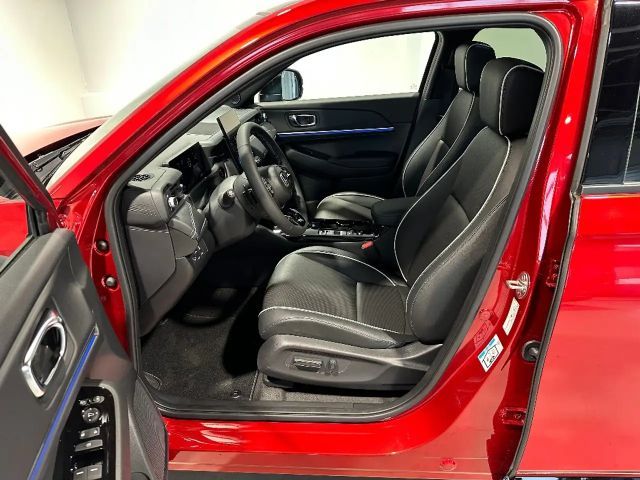 Honda e:Ny1 ADVANCE Pano ELEKTRO 1.Hand Scheckheft TOP