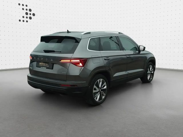 Skoda Karoq Style Style