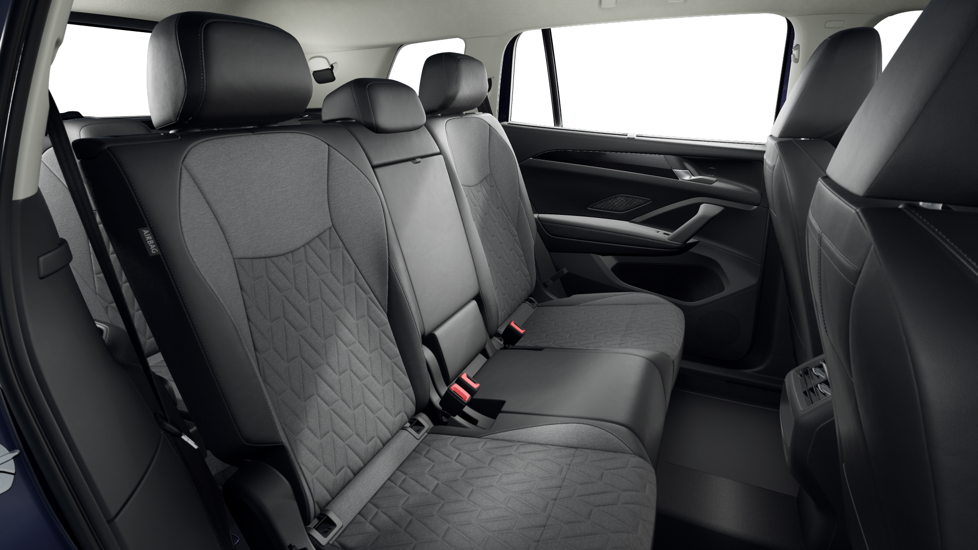 Volkswagen Tayron DSG Life