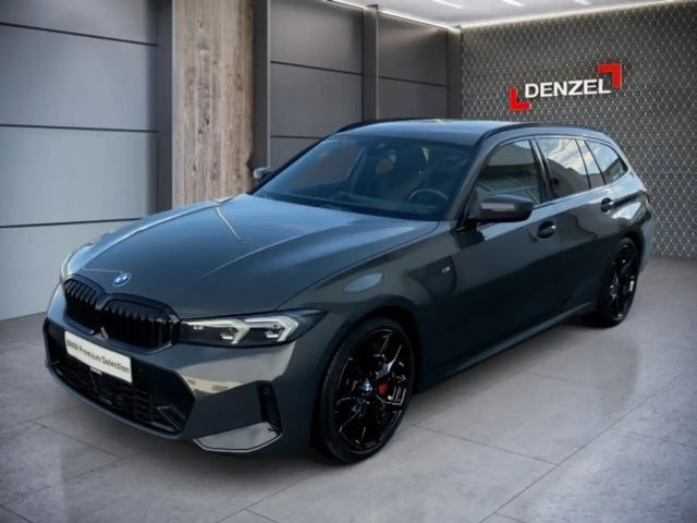 BMW 318 318d Touring