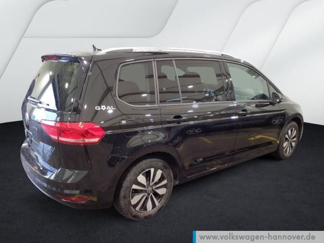 Volkswagen Touran 1.5 TSI 7-zitter