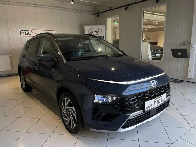 Hyundai Bayon T-GDi
