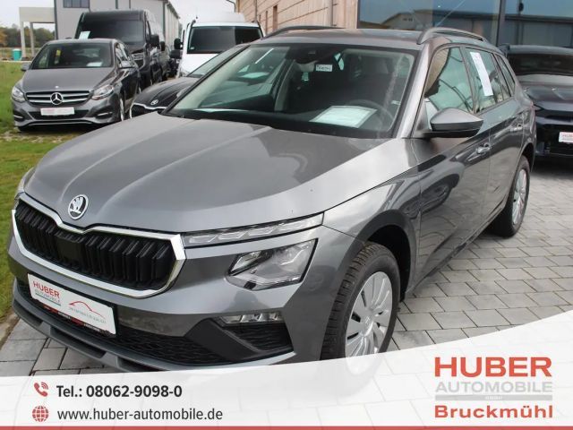 Skoda Kamiq 1.0 TSI Selection