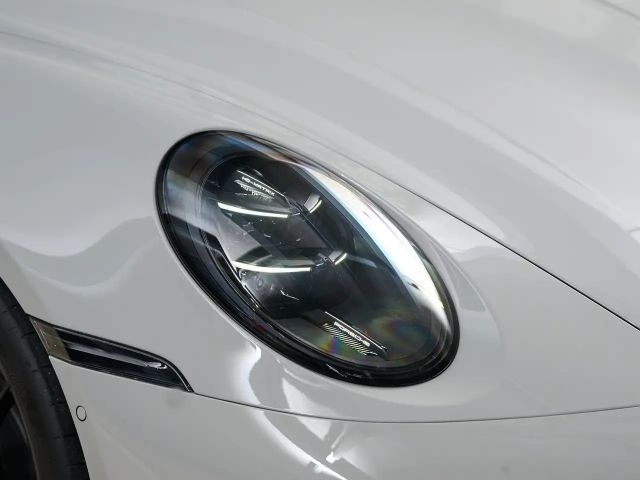 Porsche 911 4 Cabrio Carrera Coupé GTS