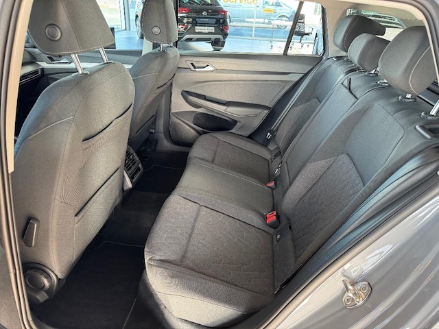 Volkswagen Golf Golf VIII Variant