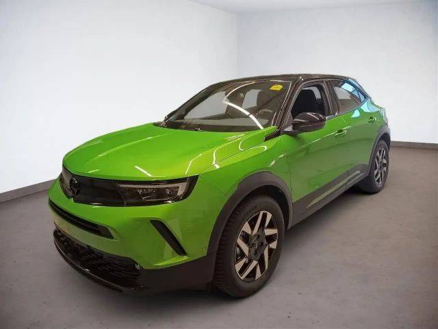 Opel Mokka 1.2 Turbo GS-Line Grand Sport