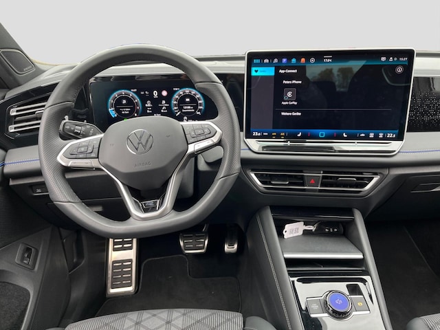 Volkswagen Tiguan DSG R-Line