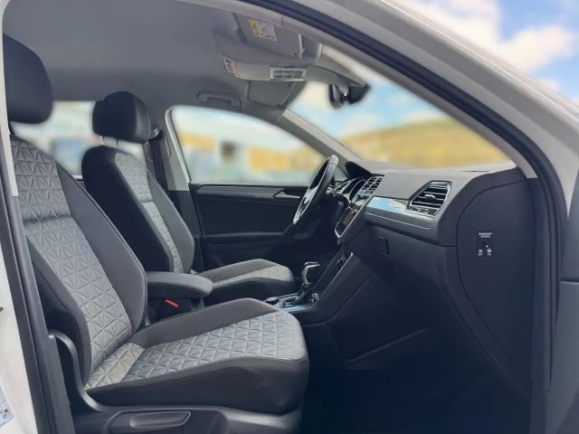 Volkswagen Tiguan 2.0 TDI 4Motion Life