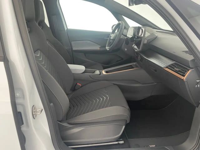 Cupra Born 77 kWh eBoost