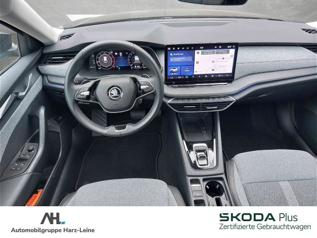 Skoda Octavia 2.0 TDI Combi