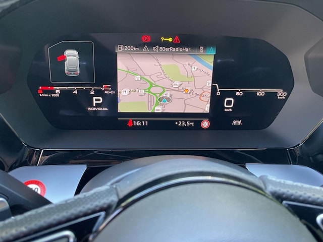 Audi S3 Quattro S-Tronic Sportback