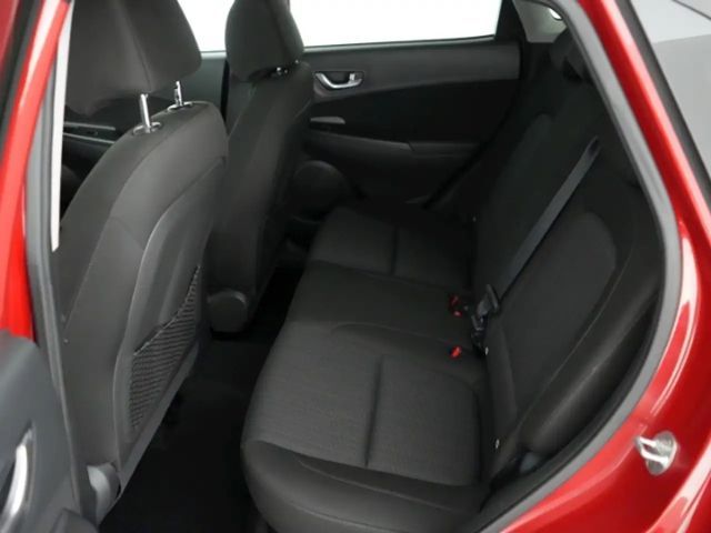 Hyundai Kona Edition 30 plus T-GDi