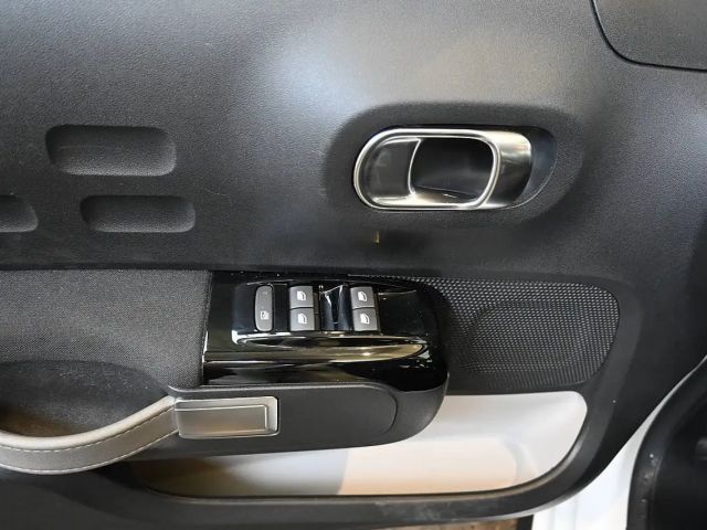 Citroën C3 PureTech