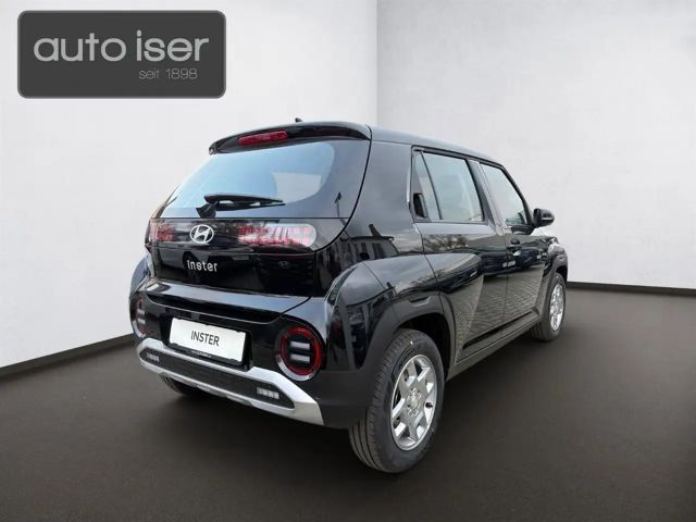 Hyundai INSTER 49 kWh