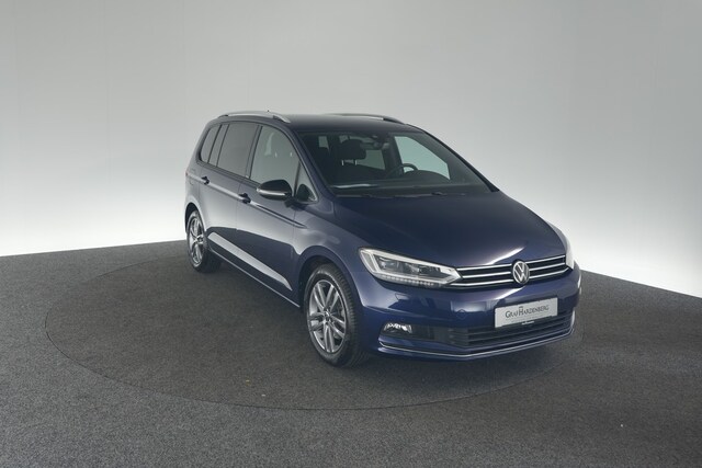 Volkswagen Multivan 2.0 TSI DSG T7