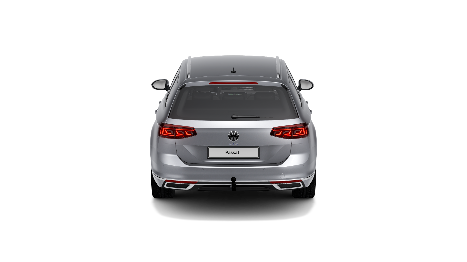 Volkswagen Passat GTE IQ.Drive Variant