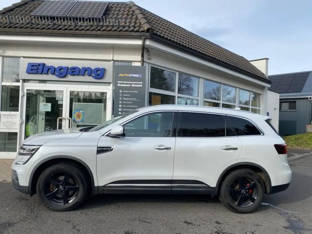 Renault Koleos Blue Intens