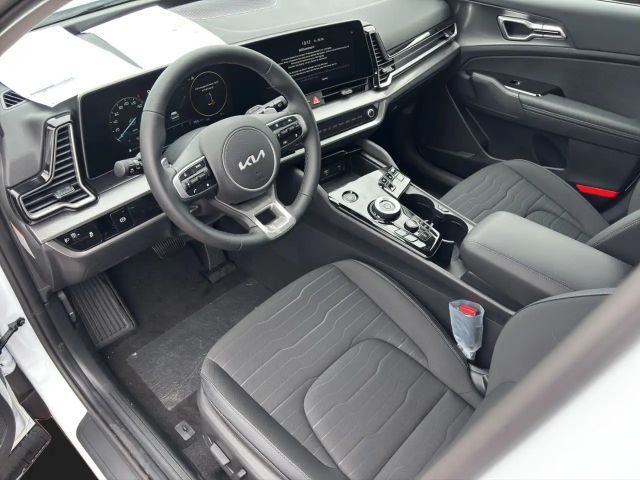 Kia Sportage 1.6 Ultimate Edition Leder ACC 7J.Gar.