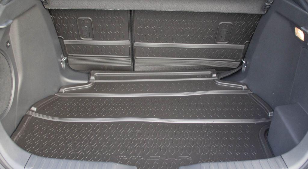 Toyota C-HR GR Hybride Vierwielaandrijving