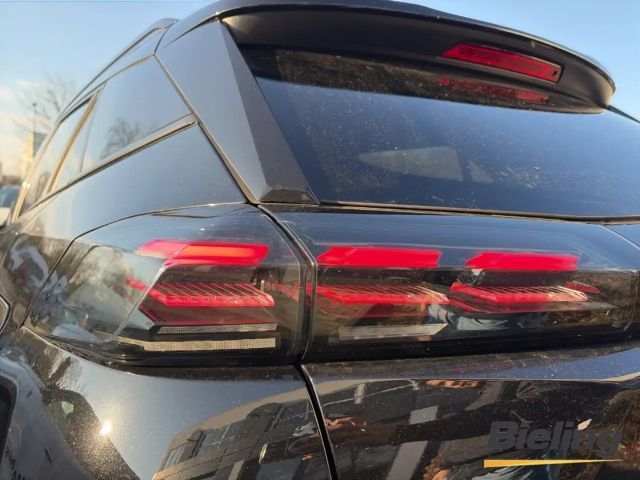 Peugeot 2008 Allure Pack