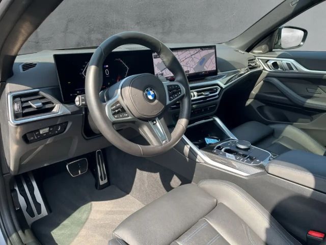 BMW 440 Coupé Gran Coupé Sedan xDrive