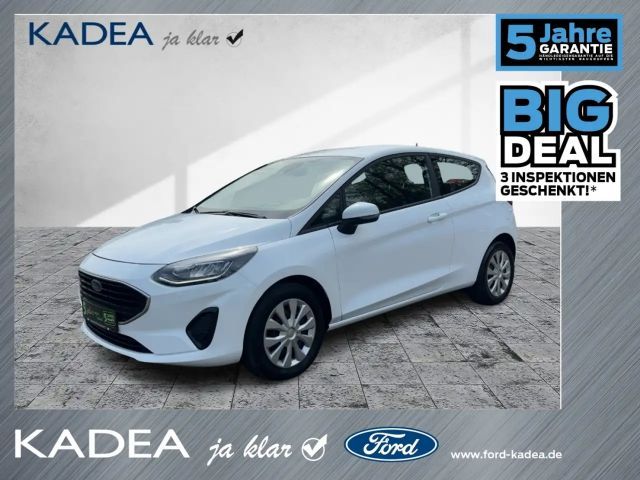 Ford Fiesta Cool & Connect EcoBoost