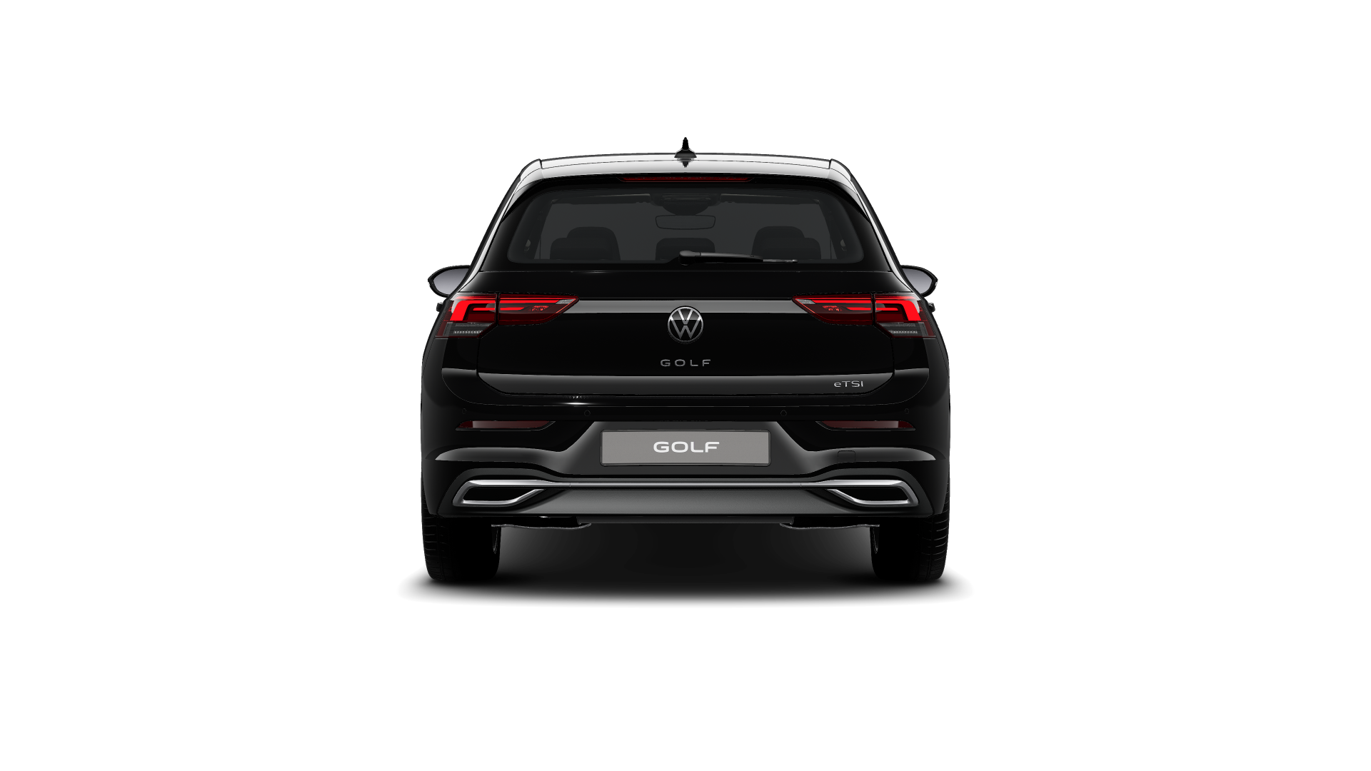 Volkswagen Golf 1.5 eTSI DSG Style