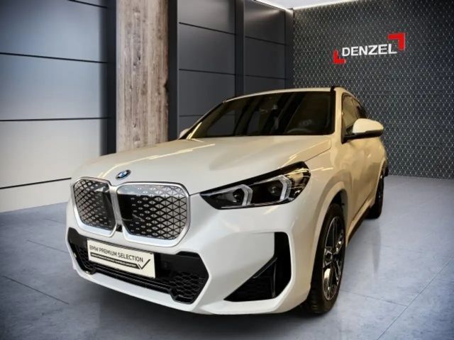 BMW iX1 eDrive20
