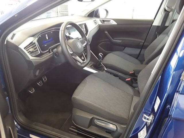 Volkswagen Taigo 1.0 TSI Move