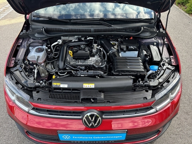 Volkswagen Polo Move
