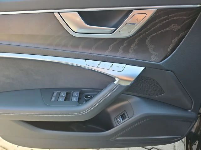 Audi S6 3.0 TDI Avant Quattro