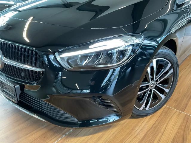 Mercedes-Benz B 200 Progressive