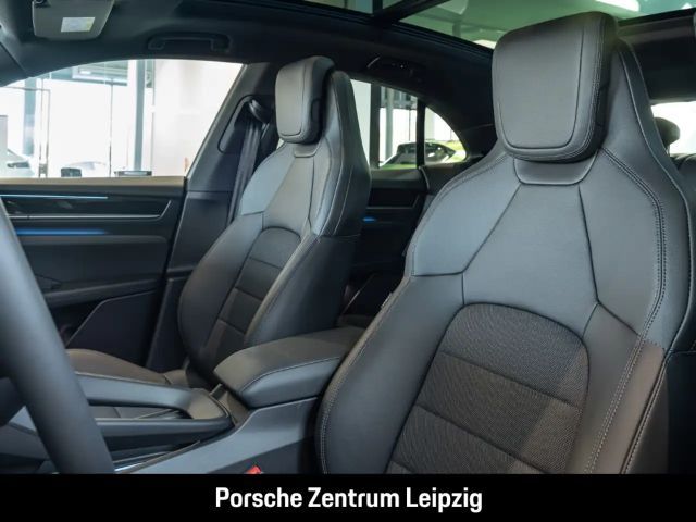 Porsche Macan Bose AHK ACC Panorama 4xSitzheizung