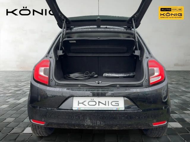 Renault Twingo E-Tech