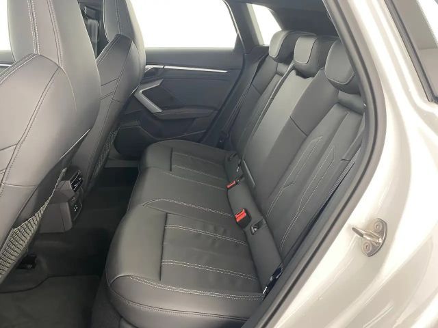 Audi A3 35 TDI Sedan