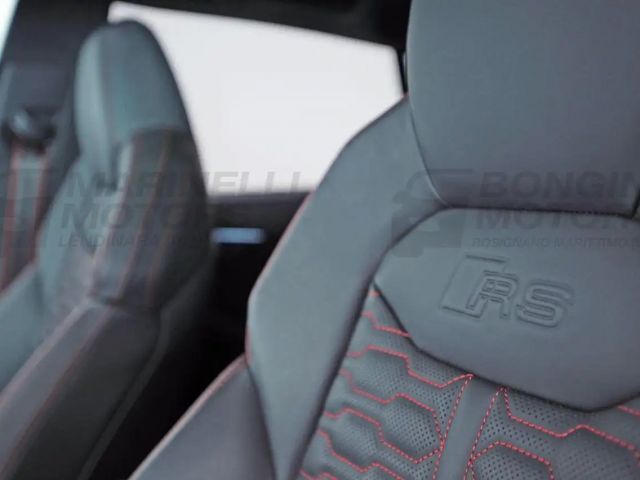 Audi RS Q8 4.0 TFSI Quattro