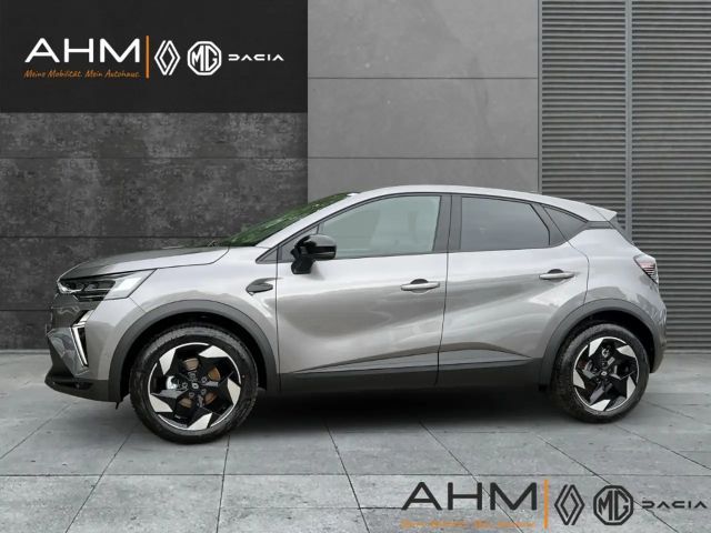 Renault Captur TCe 90 Techno