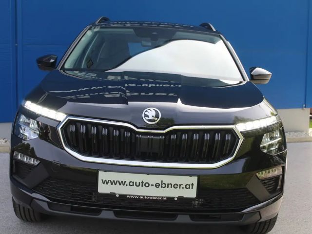 Skoda Kamiq Essence TSI