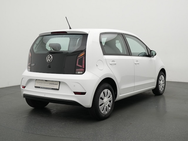 Volkswagen up! up!  KAM SHZ KLIMA PDC FACEL.