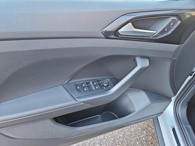 Volkswagen T-Cross DSG