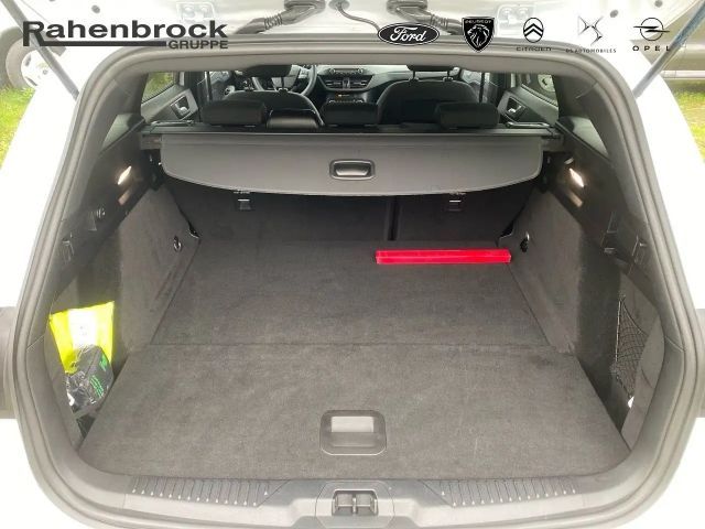 Ford Focus EcoBoost ST Line Wagon