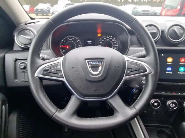 Dacia Duster Prestige TCe 150