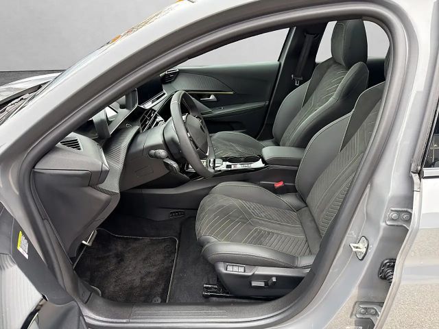 Peugeot E-208 GT-Line